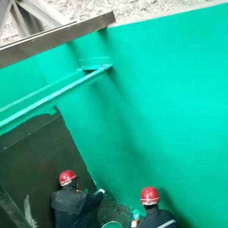七台河彩色防滑路面和景观水洗树脂石施工各有特点